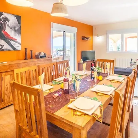 Holiday In Calpe/costa Blanca 27271